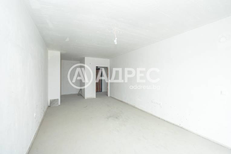 Двустаен апартамент, Пловдив, Тракия, 690272, Снимка 4
