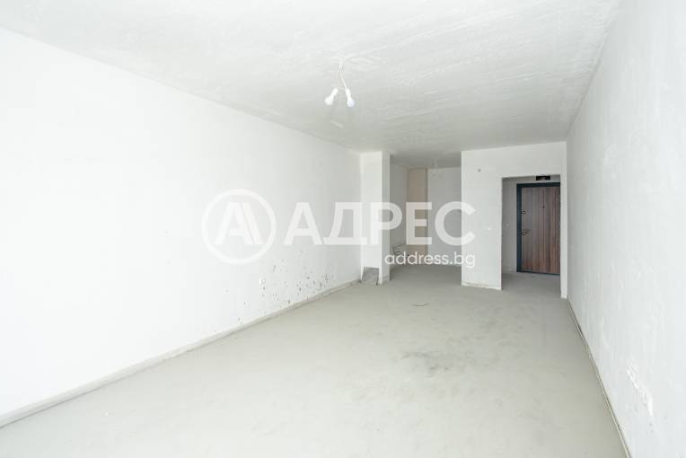 Двустаен апартамент, Пловдив, Тракия, 690272, Снимка 5