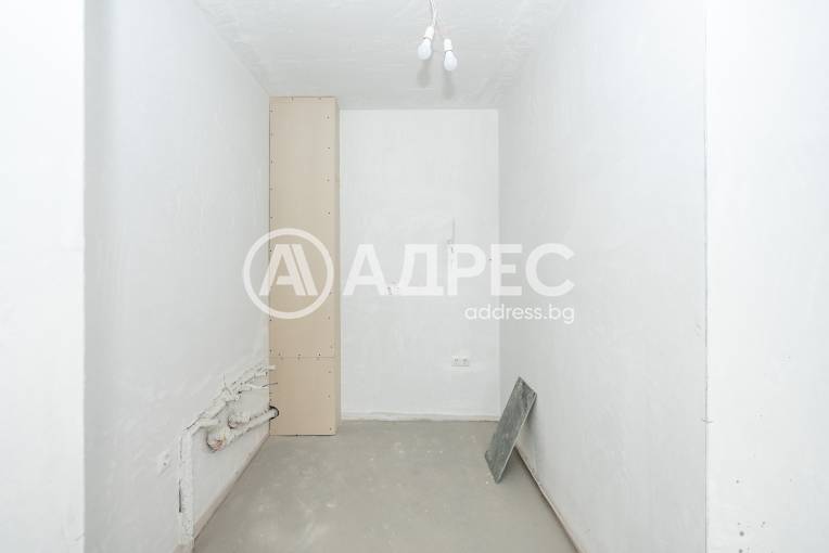 Двустаен апартамент, Пловдив, Тракия, 690272, Снимка 7