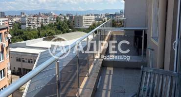 Двустаен апартамент, София, Студентски град, 700272, Снимка 5