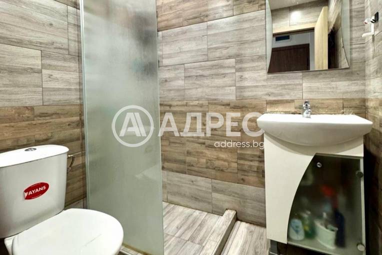 Двустаен апартамент, София, Студентски град, 700272, Снимка 3