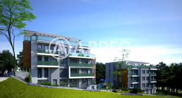 Многостаен апартамент, София, Бояна, 602273, Снимка 4