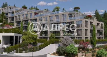 Многостаен апартамент, Варна, 646273, Снимка 2