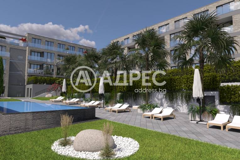 Многостаен апартамент, Варна, 646273, Снимка 3