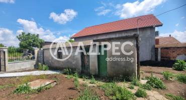 Къща/Вила, Ясен, 656273, Снимка 3