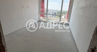 Тристаен апартамент, София, Сердика, 659273, Снимка 1