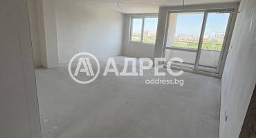 Тристаен апартамент, София, Сердика, 659273, Снимка 2