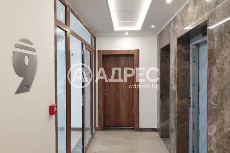 Тристаен апартамент, София, Сердика, 659273, Снимка 4