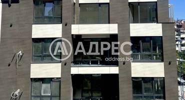 Тристаен апартамент, София, Лозенец, 660273, Снимка 1