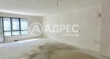 Тристаен апартамент, София, Лозенец, 660273, Снимка 3