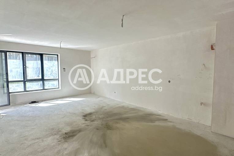 Тристаен апартамент, София, Лозенец, 660273, Снимка 3