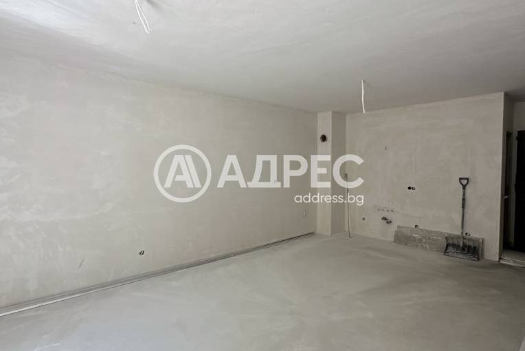 Тристаен апартамент, София, Лозенец, 660273, Снимка 5