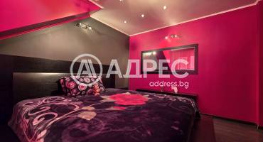 Тристаен апартамент, София, Център, 668273, Снимка 11