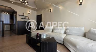 Тристаен апартамент, София, Център, 668273, Снимка 12