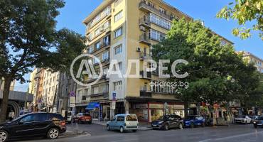 Тристаен апартамент, София, Център, 668273, Снимка 13