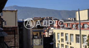 Тристаен апартамент, София, Център, 668273, Снимка 14