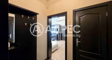 Тристаен апартамент, София, Център, 668273, Снимка 16