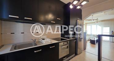 Тристаен апартамент, София, Център, 668273, Снимка 2