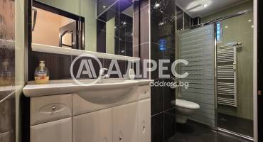 Тристаен апартамент, София, Център, 668273, Снимка 3