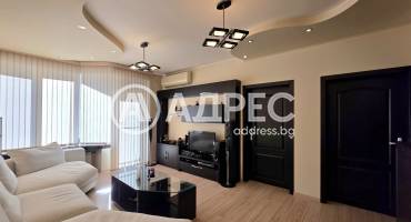 Тристаен апартамент, София, Център, 668273, Снимка 4