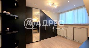 Тристаен апартамент, София, Център, 668273, Снимка 7