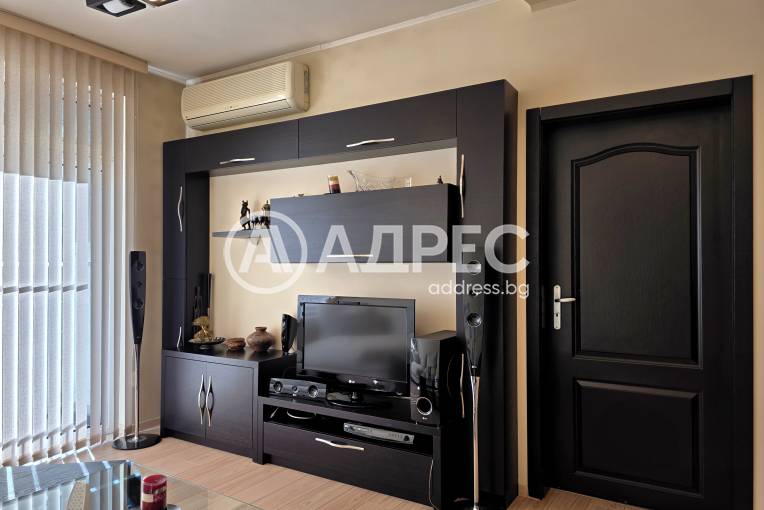 Тристаен апартамент, София, Център, 668273, Снимка 9