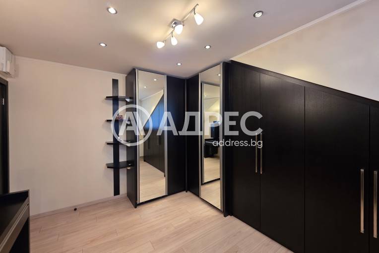 Тристаен апартамент, София, Център, 668273, Снимка 10