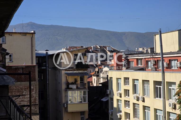 Тристаен апартамент, София, Център, 668273, Снимка 14