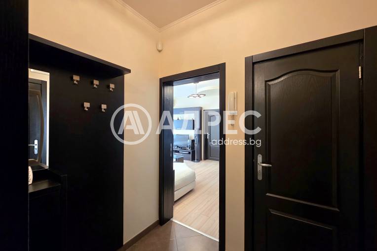 Тристаен апартамент, София, Център, 668273, Снимка 16