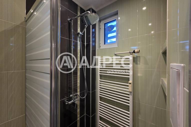 Тристаен апартамент, София, Център, 668273, Снимка 17