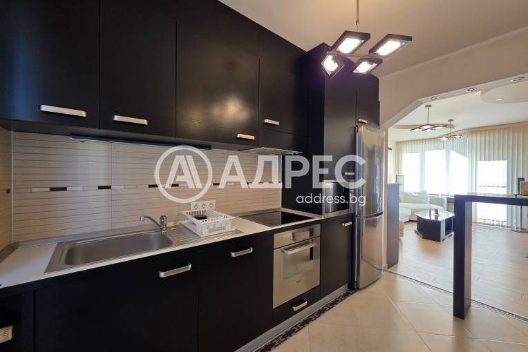 Тристаен апартамент, София, Център, 668273, Снимка 2