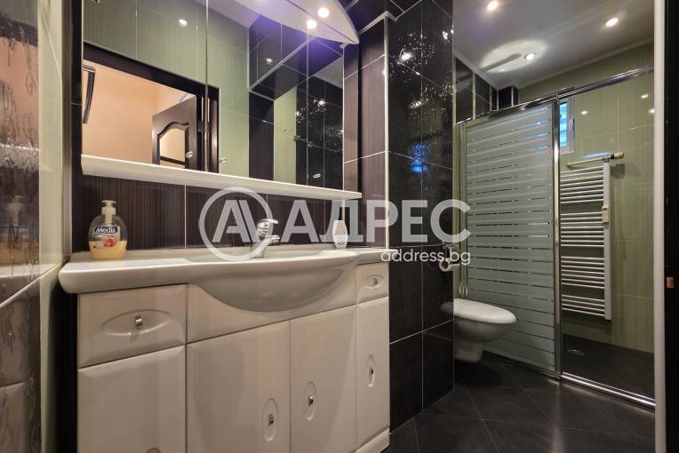 Тристаен апартамент, София, Център, 668273, Снимка 3