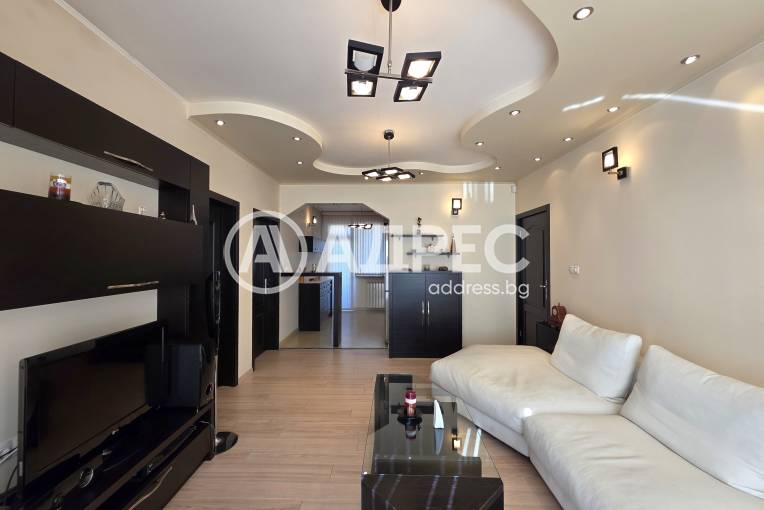 Тристаен апартамент, София, Център, 668273, Снимка 5