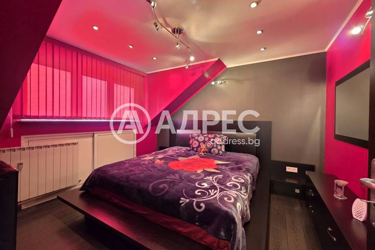 Тристаен апартамент, София, Център, 668273, Снимка 6