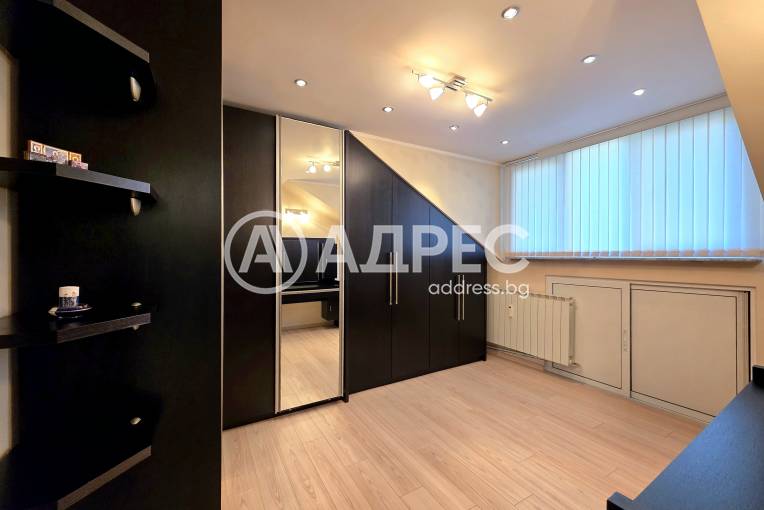 Тристаен апартамент, София, Център, 668273, Снимка 7