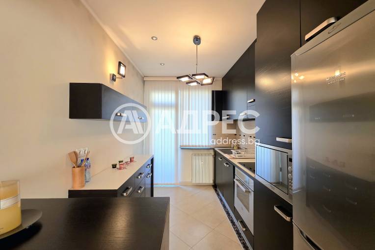 Тристаен апартамент, София, Център, 668273, Снимка 8