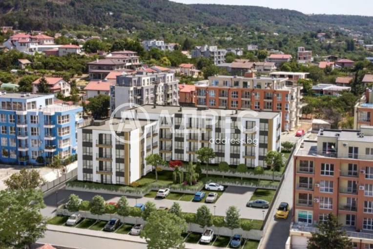 Двустаен апартамент, Варна, м-ст Пчелина, 676273, Снимка 3