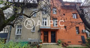 Тристаен апартамент, София, Изгрев, 678273, Снимка 1