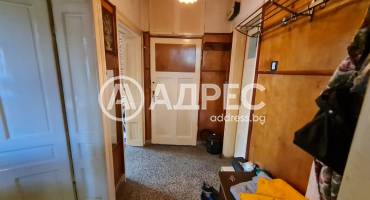 Тристаен апартамент, София, Изгрев, 678273, Снимка 5