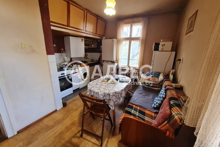 Тристаен апартамент, София, Изгрев, 678273, Снимка 4