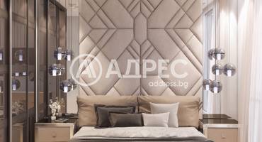 Тристаен апартамент, София, Дружба 2, 682273, Снимка 2