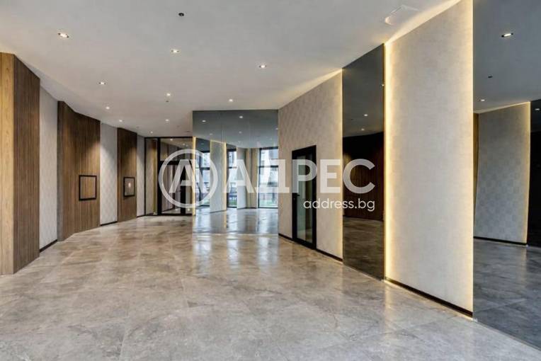 Тристаен апартамент, София, Дружба 2, 682273, Снимка 1