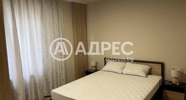 Тристаен апартамент, София, Изток, 695273, Снимка 1