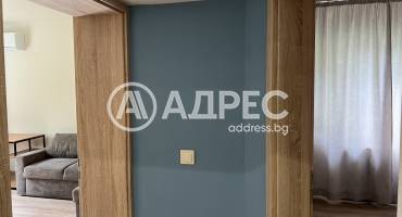Тристаен апартамент, София, Изток, 695273, Снимка 10
