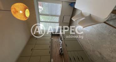 Тристаен апартамент, София, Изток, 695273, Снимка 8