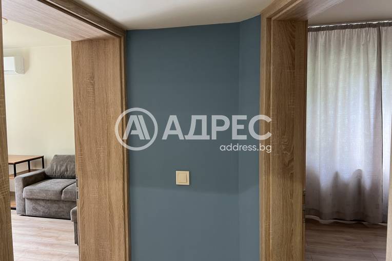Тристаен апартамент, София, Изток, 695273, Снимка 10