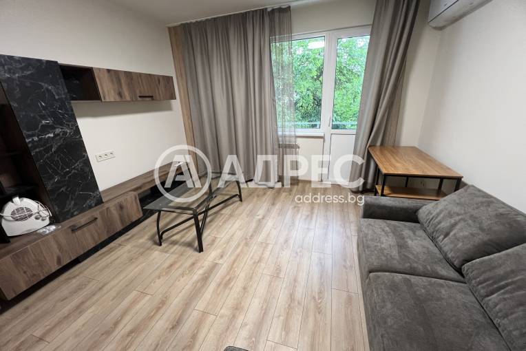 Тристаен апартамент, София, Изток, 695273, Снимка 3