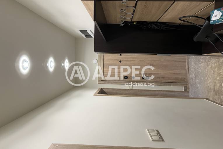 Тристаен апартамент, София, Изток, 695273, Снимка 7