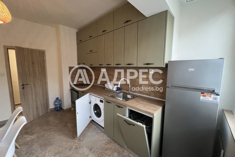 Тристаен апартамент, София, Изток, 695273, Снимка 9