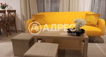 Двустаен апартамент, София, Младост 4, 699273, Снимка 4